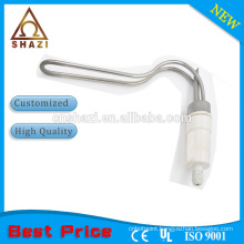 electric heater element for solar water heater